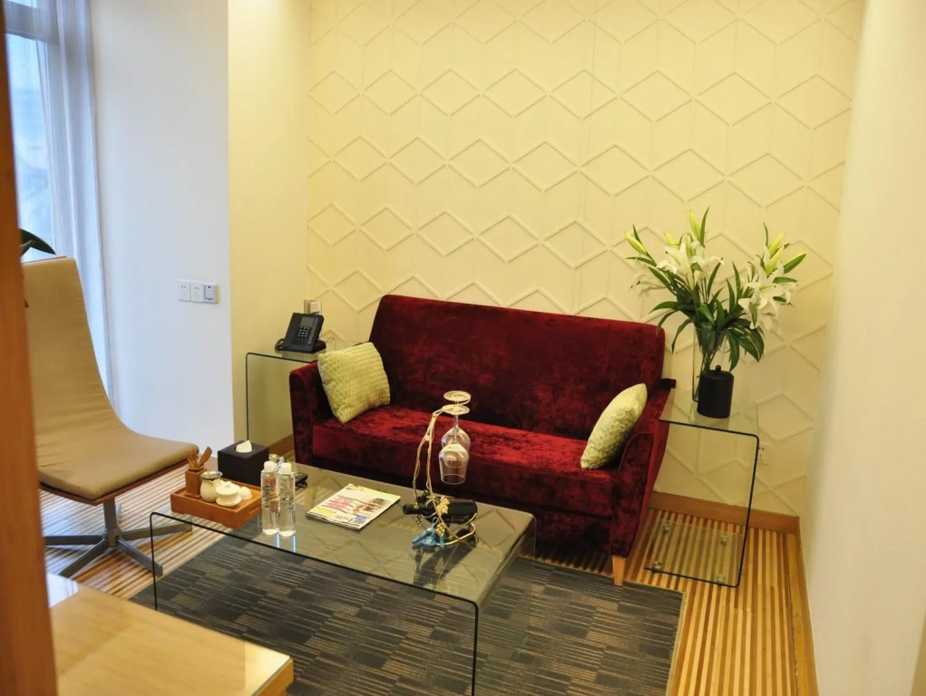 Comfort Suite
