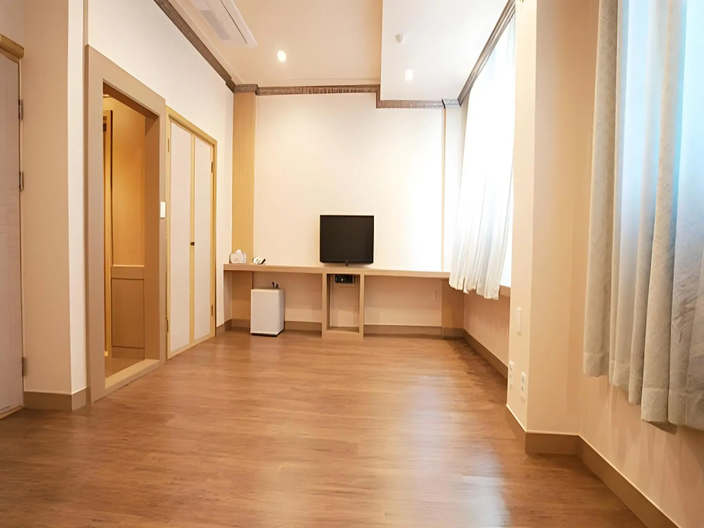 Hotel Raum Jeju - Général