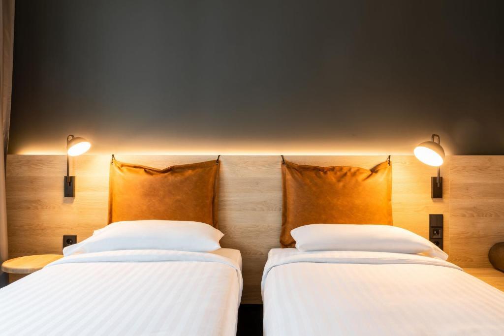 Moxy Berlin Airport