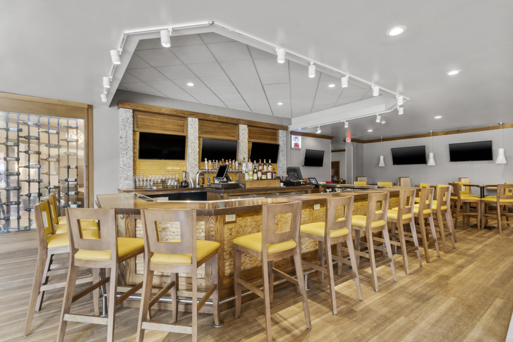 Holiday Inn Dubuque/Galena by IHG - Général