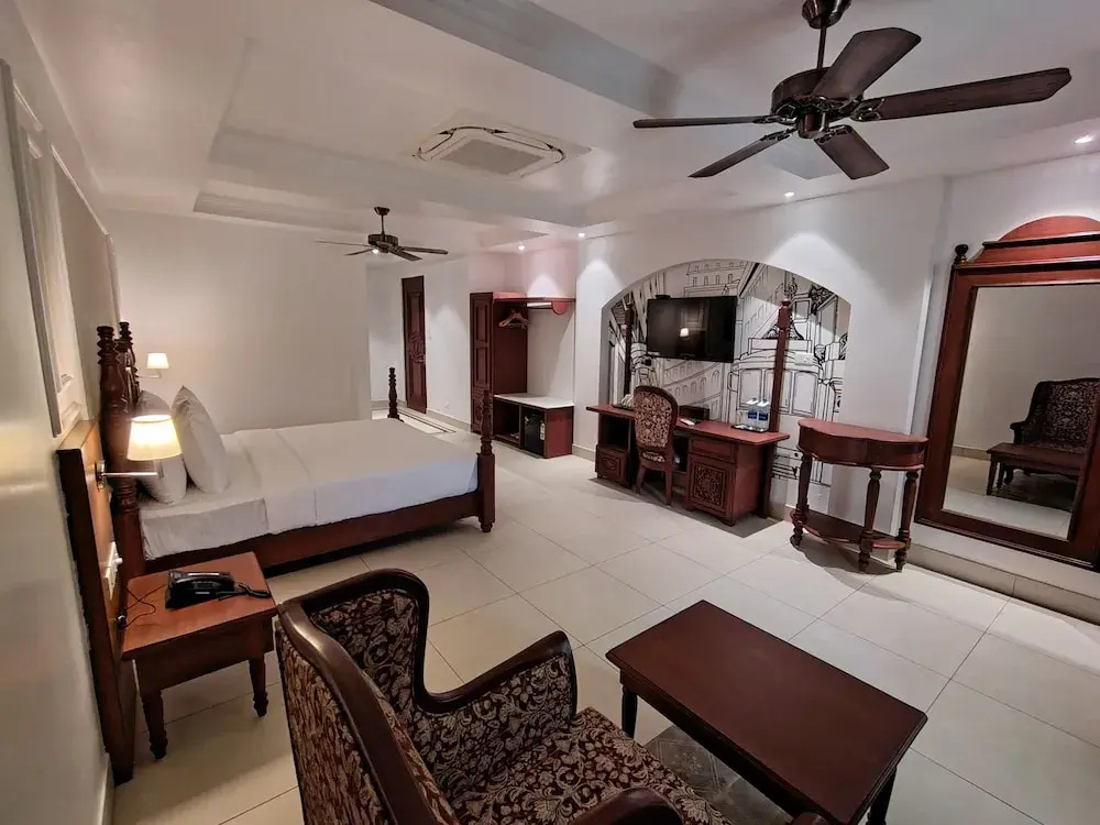 Hotel photo 28