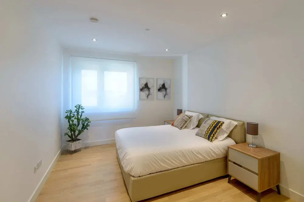 Luxury Modern Apartment With Exceptional Views! Hosted by Sweetstay - фото 4