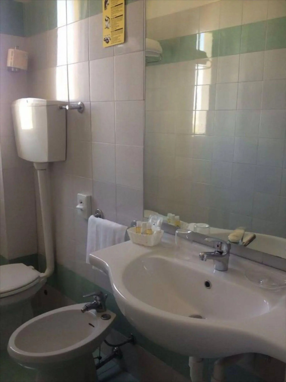 Bembo Hotel Bibione - Général