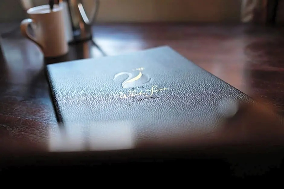 The White Swan Hotel - Chambres