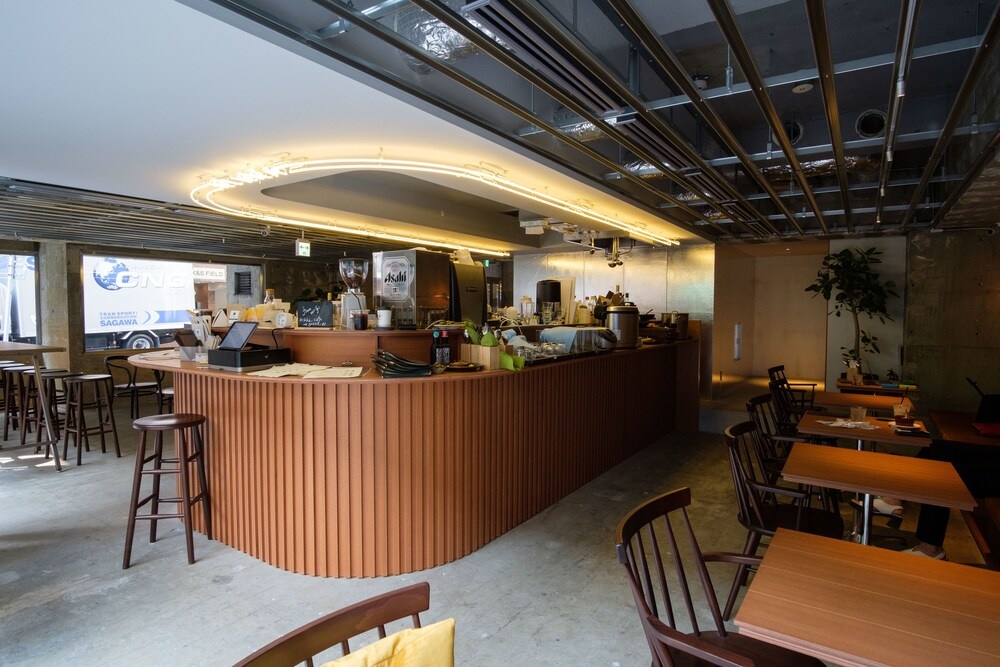 KIKKA - Hostel 사진 30