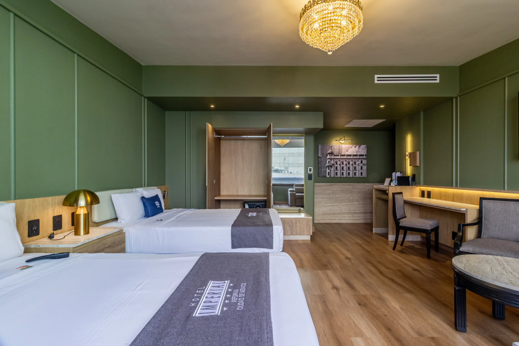 Hotel photo 6