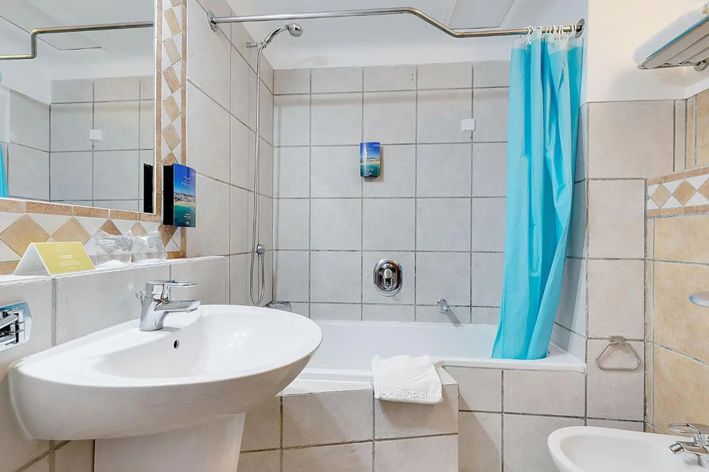 Hotel Carvoeiro Plaza - Général