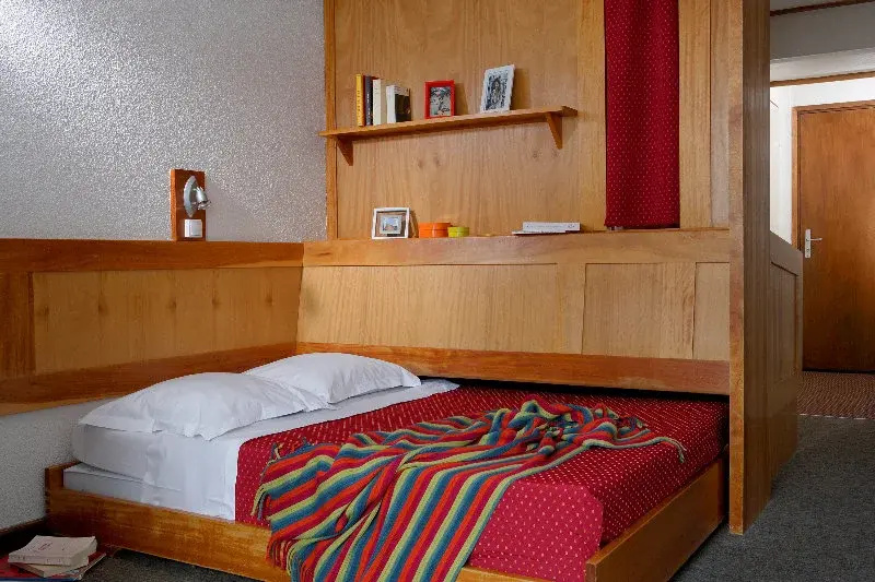 Voir la photo 4 — Residence Maeva Chantemerle