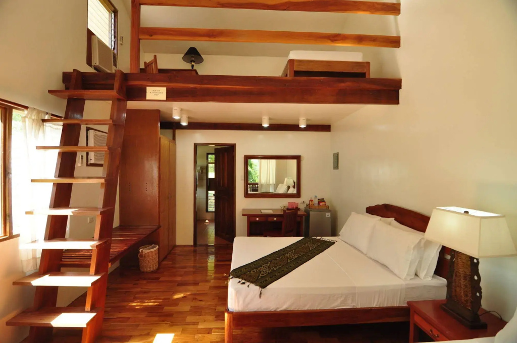 Busuanga Island Paradise