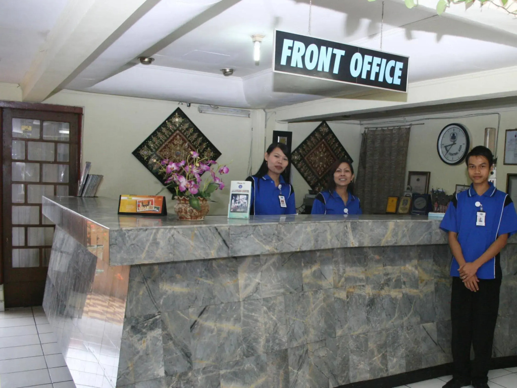 Hotel photo 17