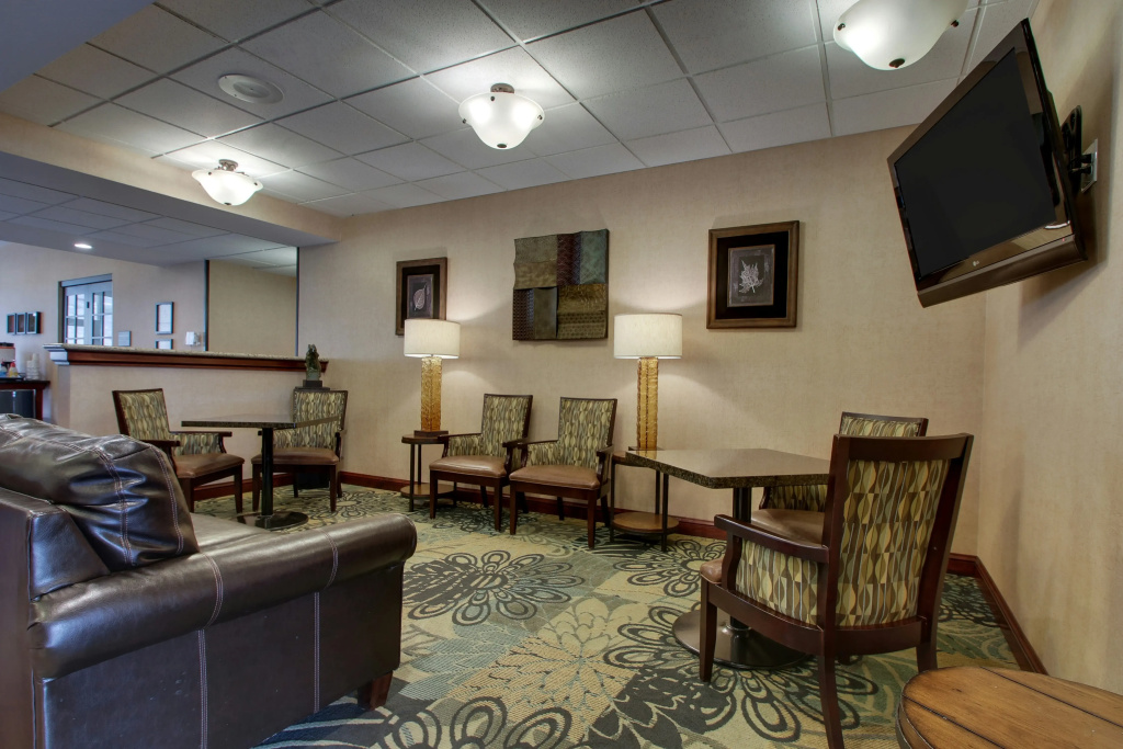 Hampton Inn & Suites Denver Littleton - Général