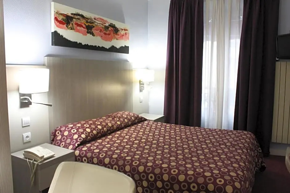 Classic room