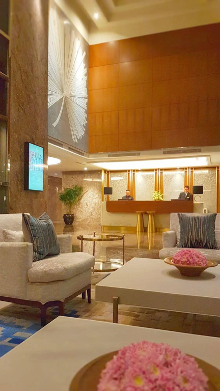 The Residences at The Ritz-Carlton Jakarta, Pacific Place - фото 15