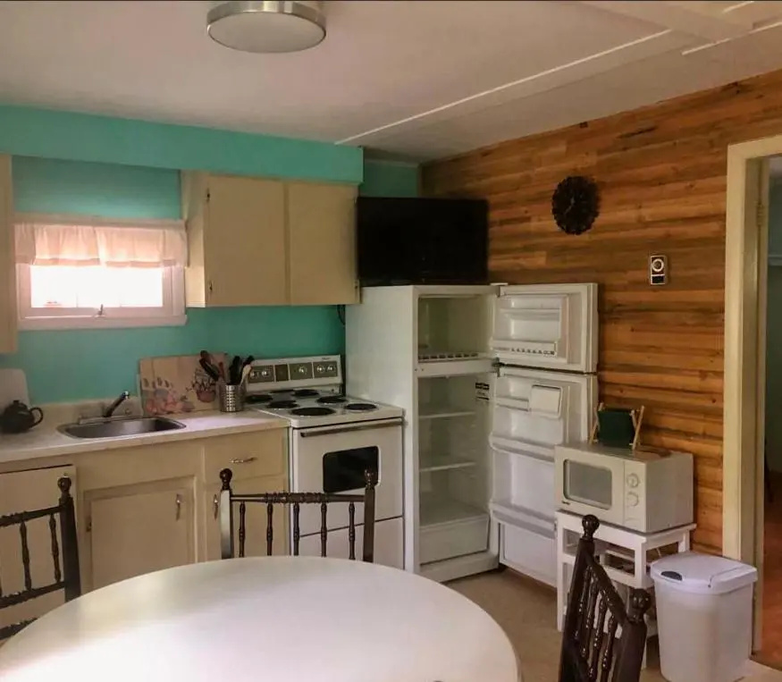 Cottage
