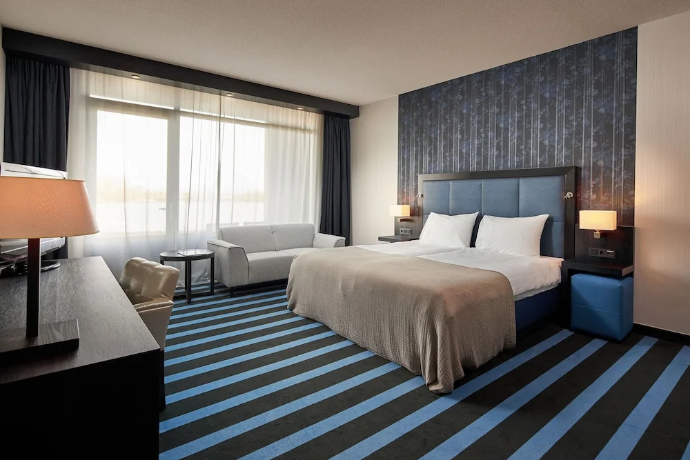 Van Der Valk Hotel Sneek - Général