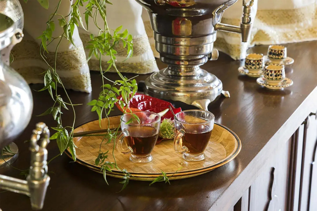 Hotel Terme Metropole – Oriental Spa & Resort - Général