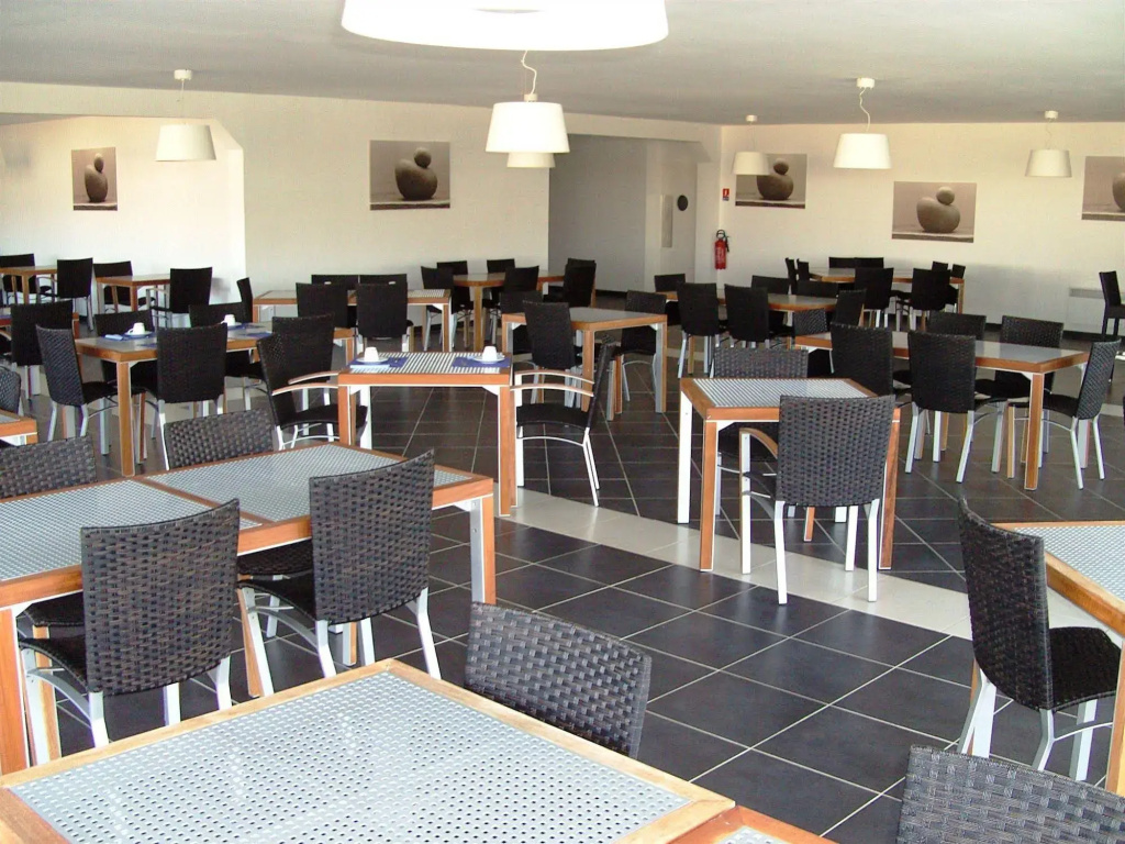 Park & Suites Village La Rochelle Marans - Général
