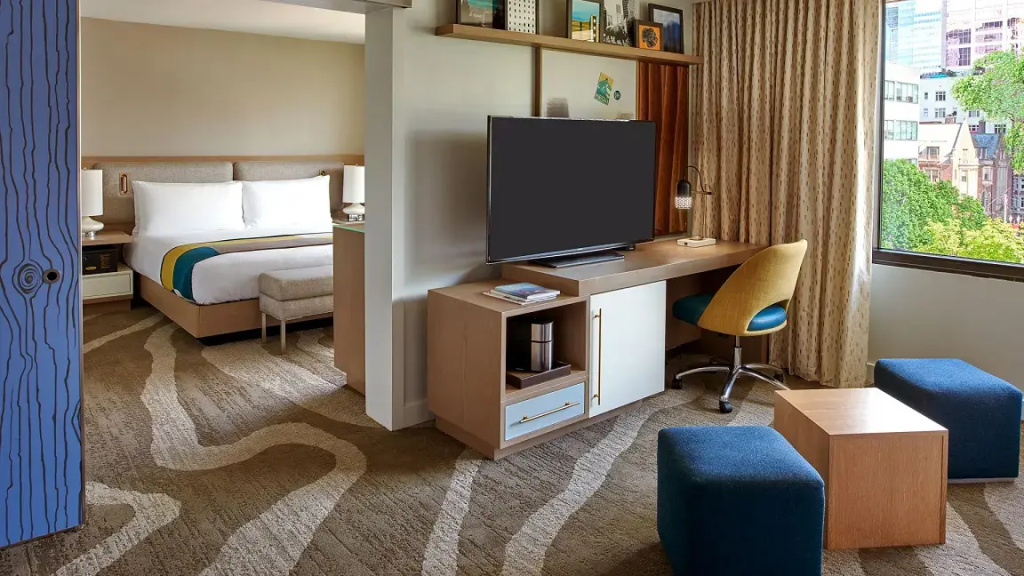 Suite