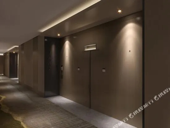 Courtyard Xinchang