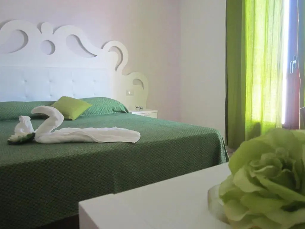 Tesori del Salento - Chambres