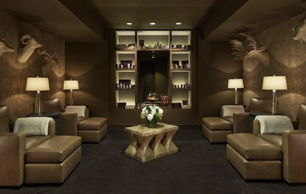 Hotel Jerome, Auberge Collection — фото 5