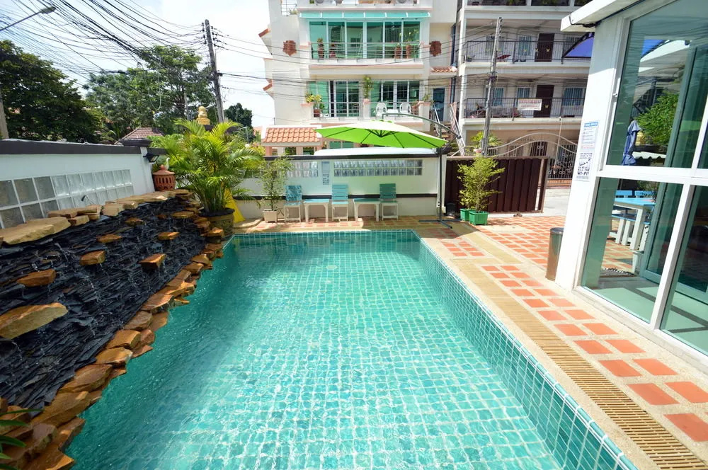 Hotel photo 19