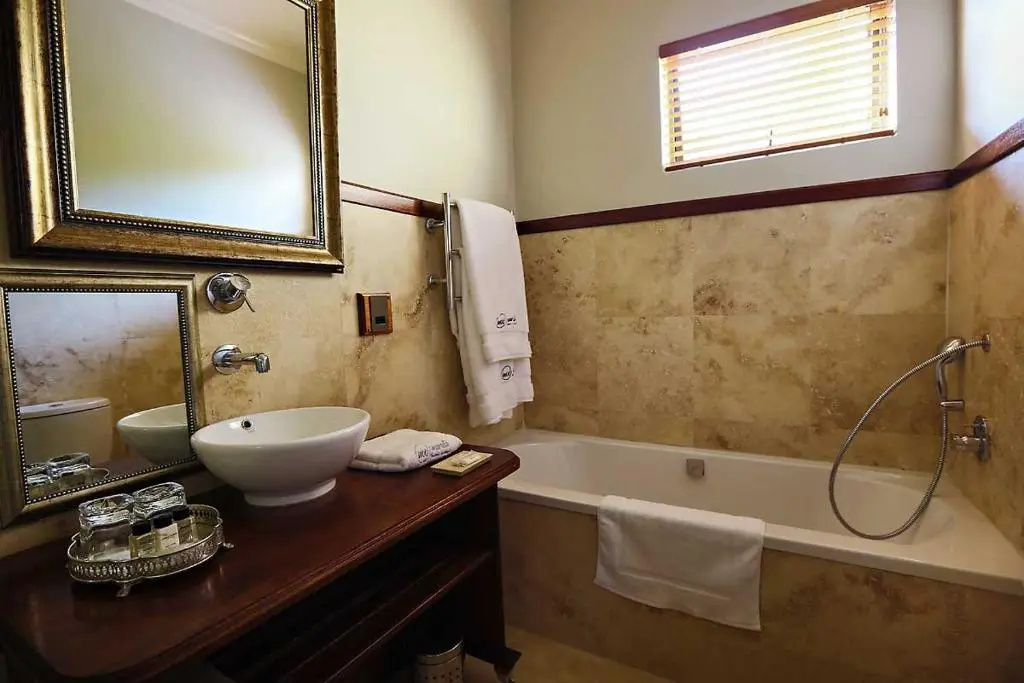 Mavuta Boutique Apartments - Chambres