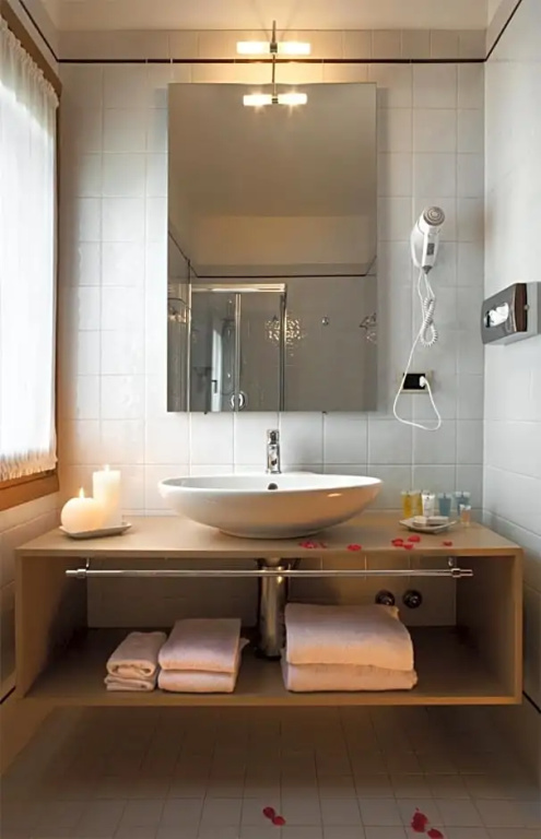 Villaguarda Landscape Experience - Chambres