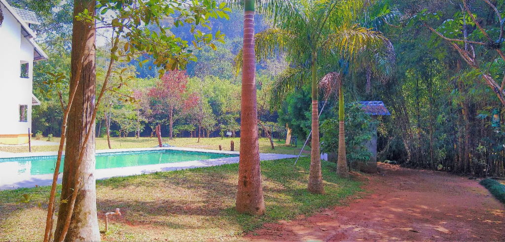 Vythiri Greens Resort - Général