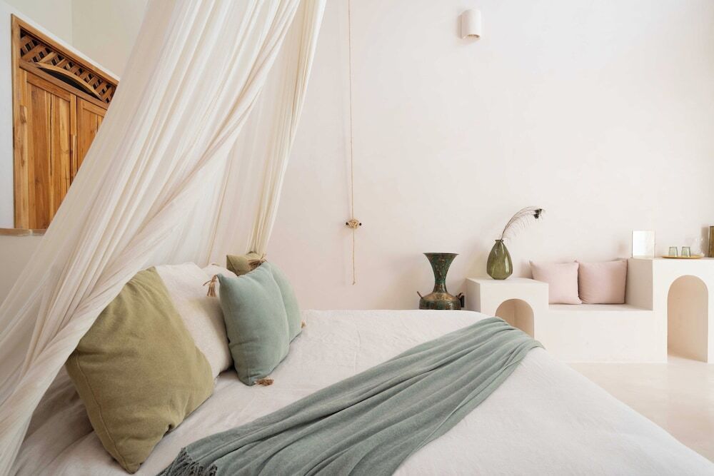 Anat Tantric Boutique Hotel by null