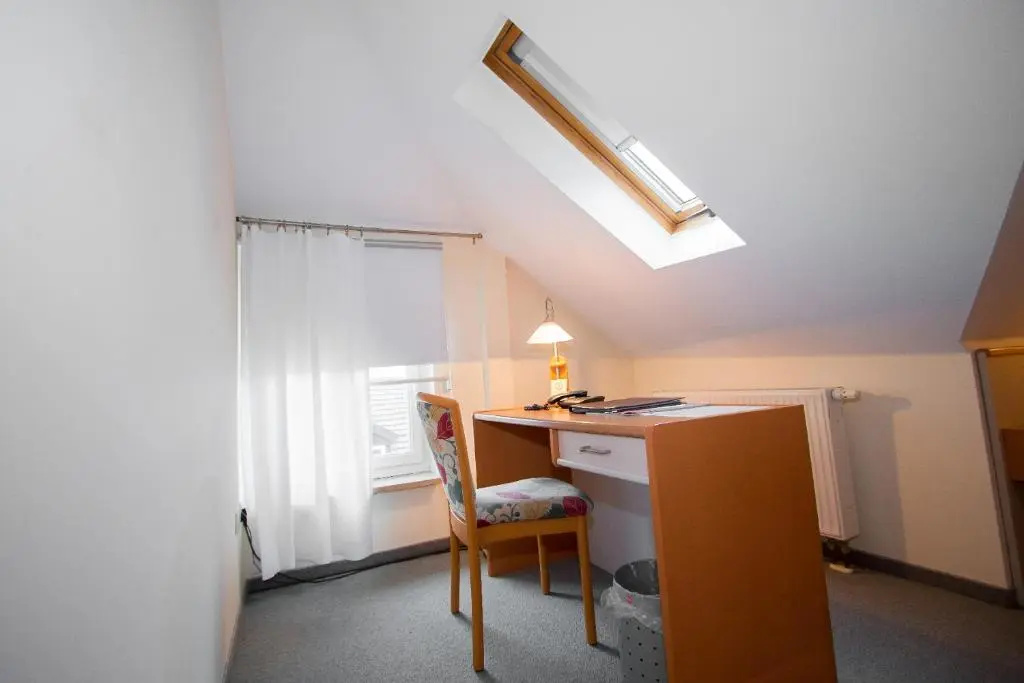 Hotel Garni am Markt - Chambres