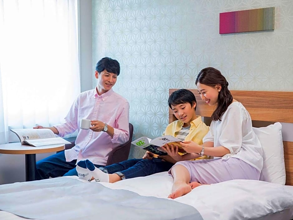 Comfort Inn Fukuoka Tenjin 사진 3