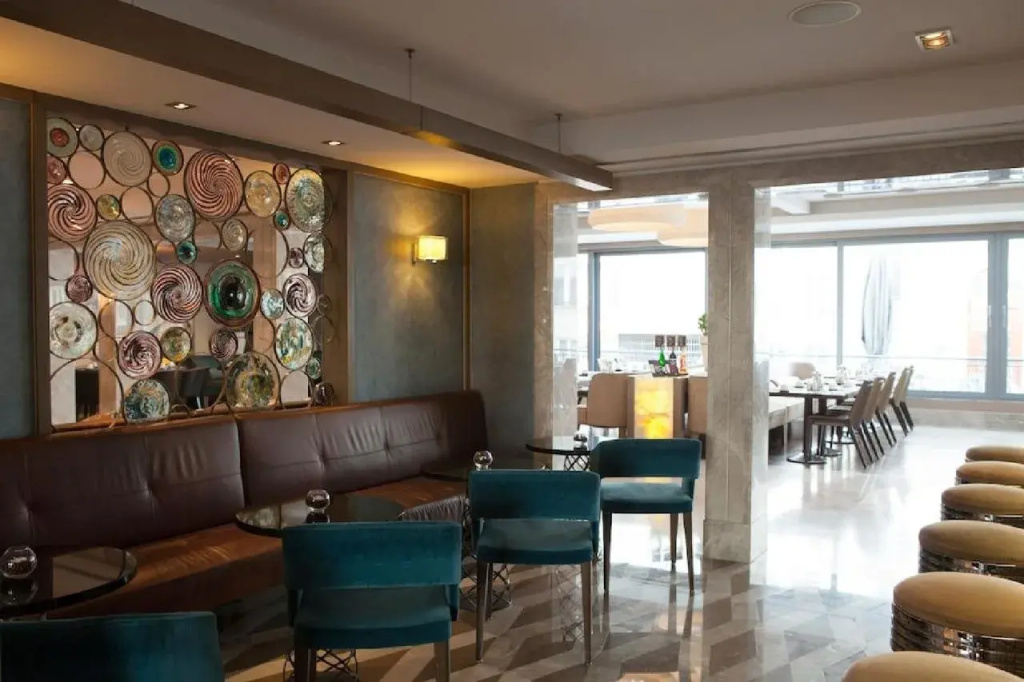 Hotel photo 25