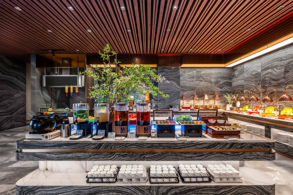 Holiday Inn Express Beijing Wangjing Center by IHG - Général