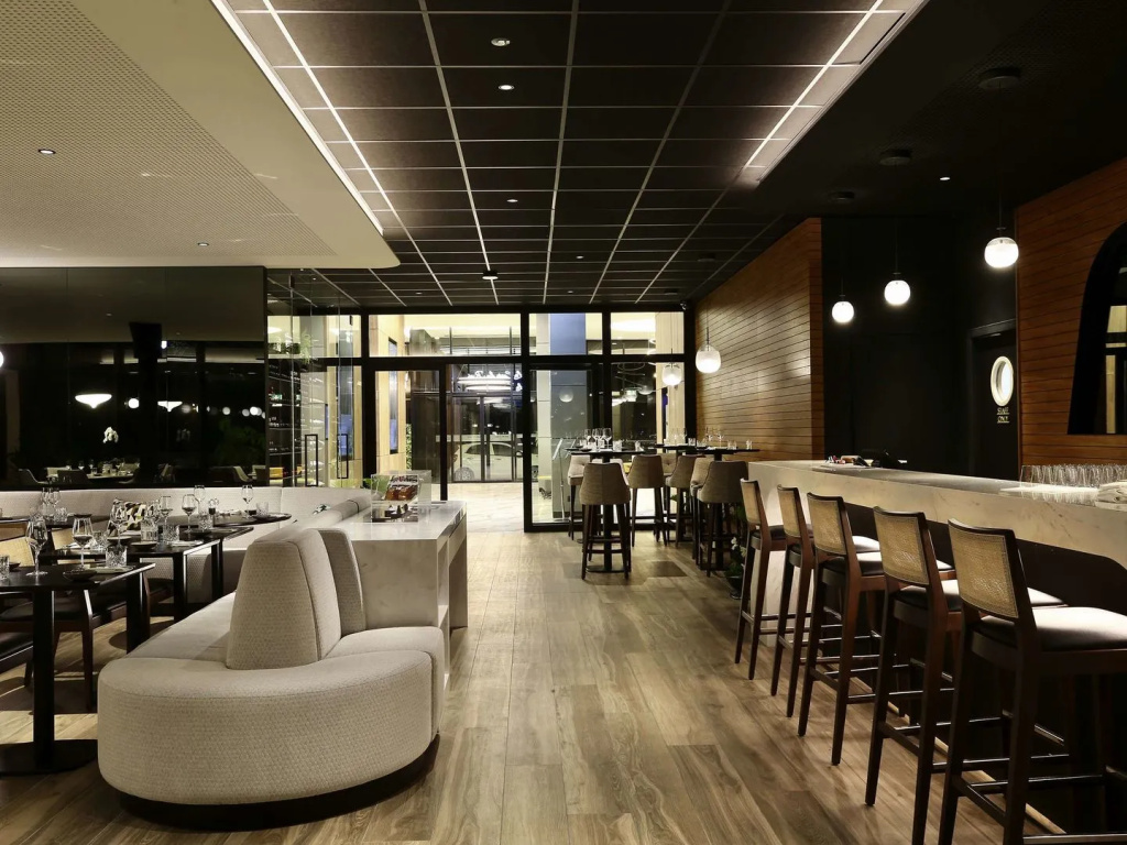 Mercure Namur Hotel - Général
