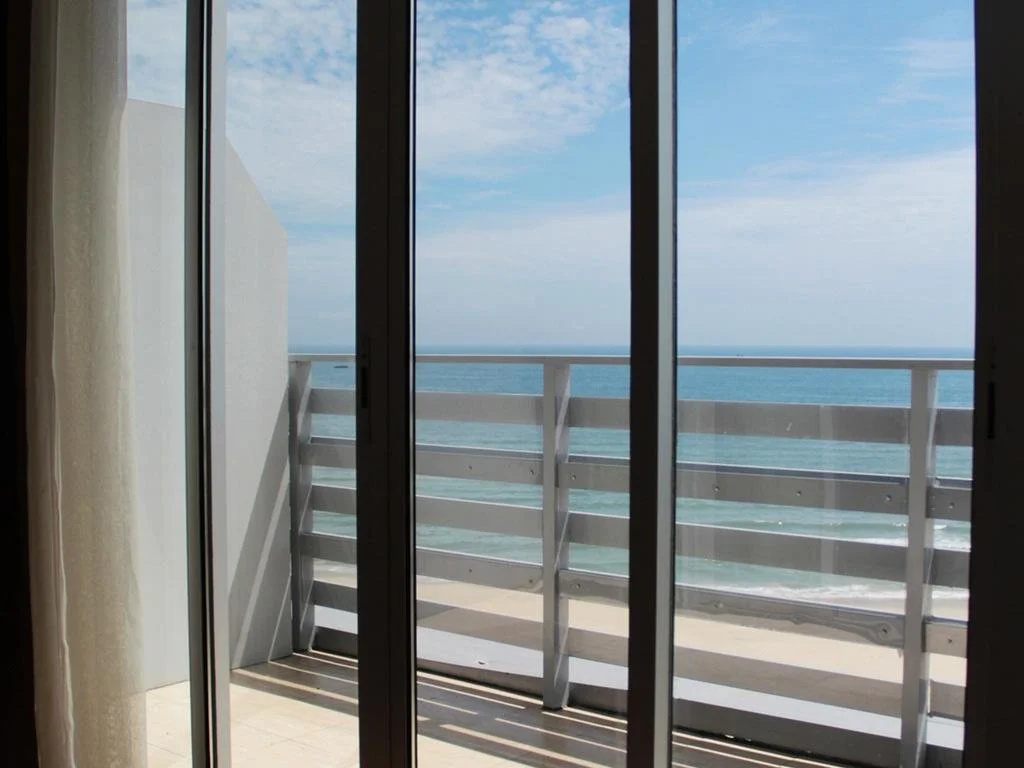 Balcony & Terrace