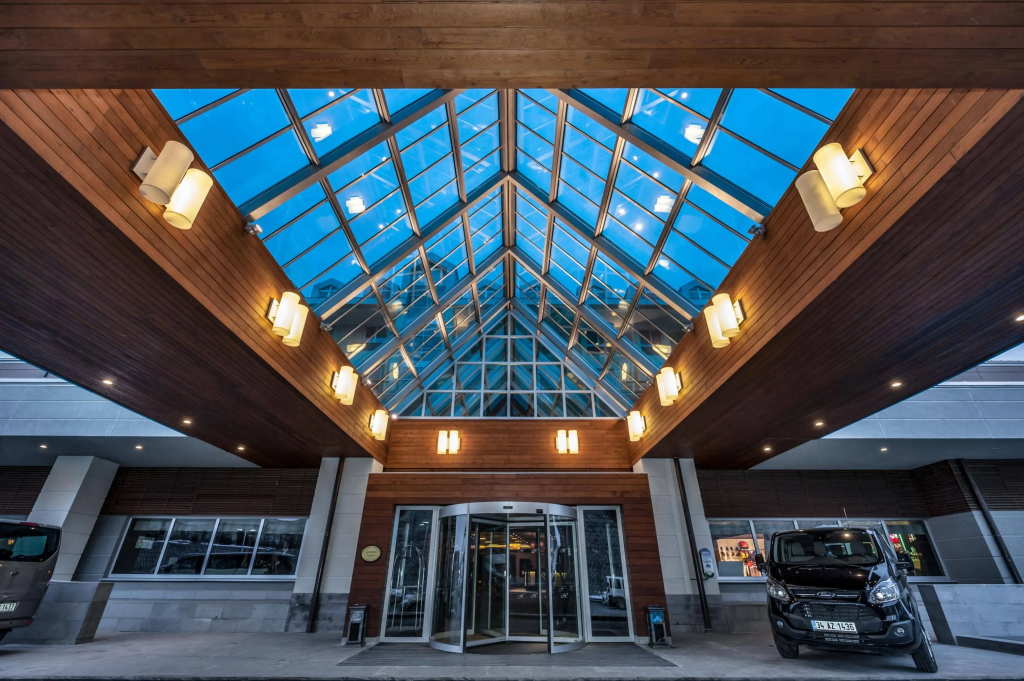 Sway Hotels - фото 27