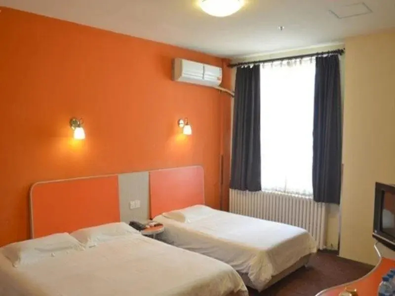 Motel168 Dong Da Avenue Inn