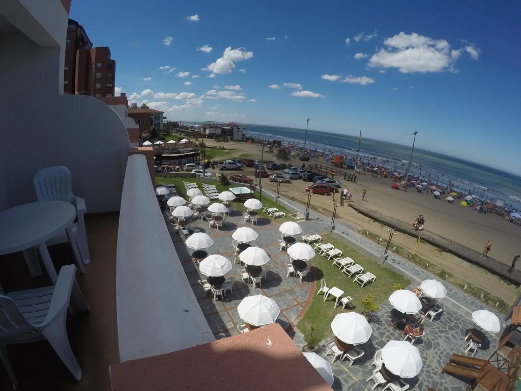 Atlantico Hotel - Général