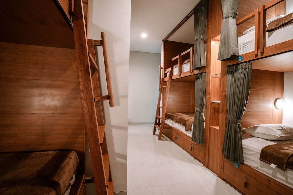 Отель One Degree Sunset Hill Leisure в Печату