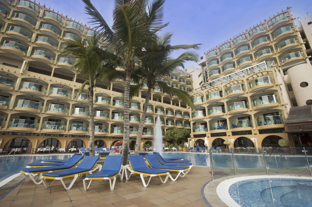 Hotel photo 21