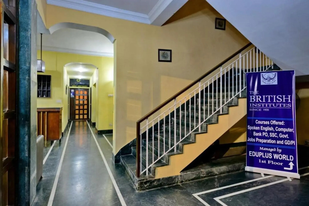 Hotel East Coast - Général