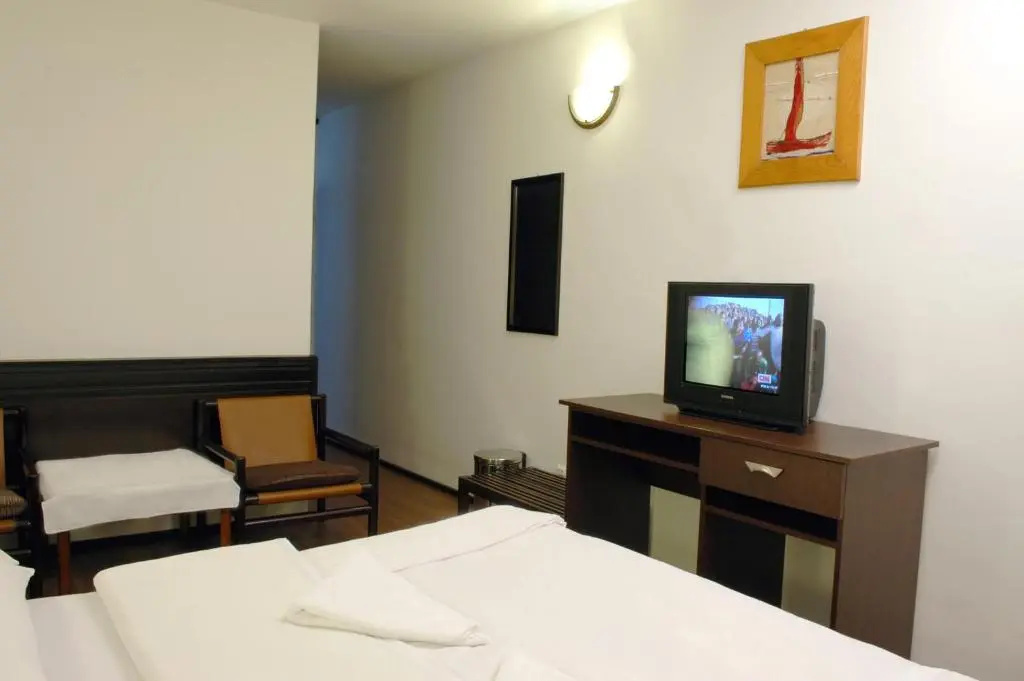 Hotel Komovi - Chambres