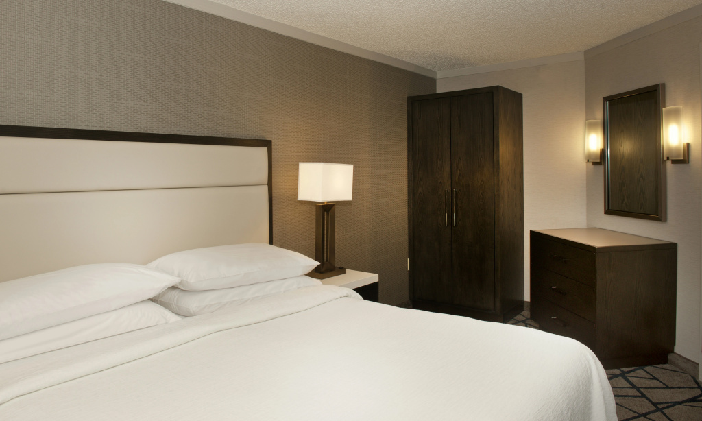 Embassy Suites by Hilton Portland Tigard - Général