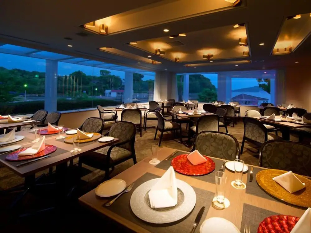 Hotel Harvest Hamanako - Général