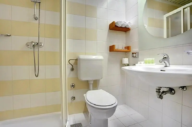Valamar Pinia Hotel - Chambres