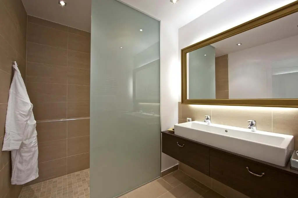 Apart Hotel Legendaer - Chambres