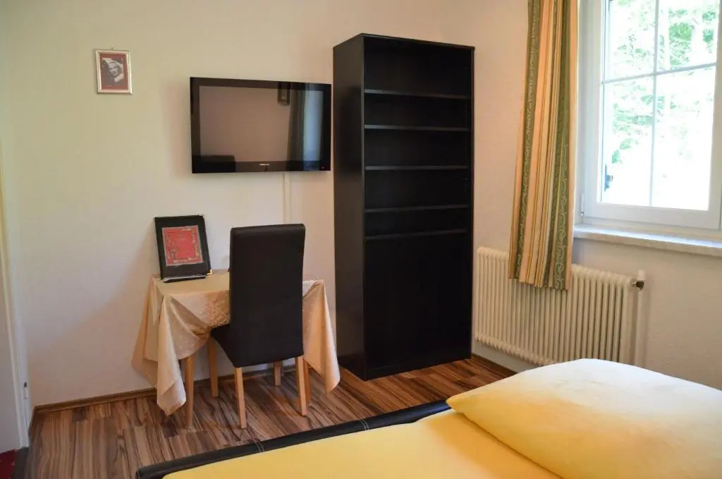 Hotel Villa Desiree - Adults Only - Chambres