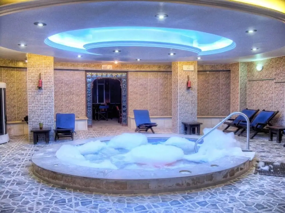 Hotel photo 11