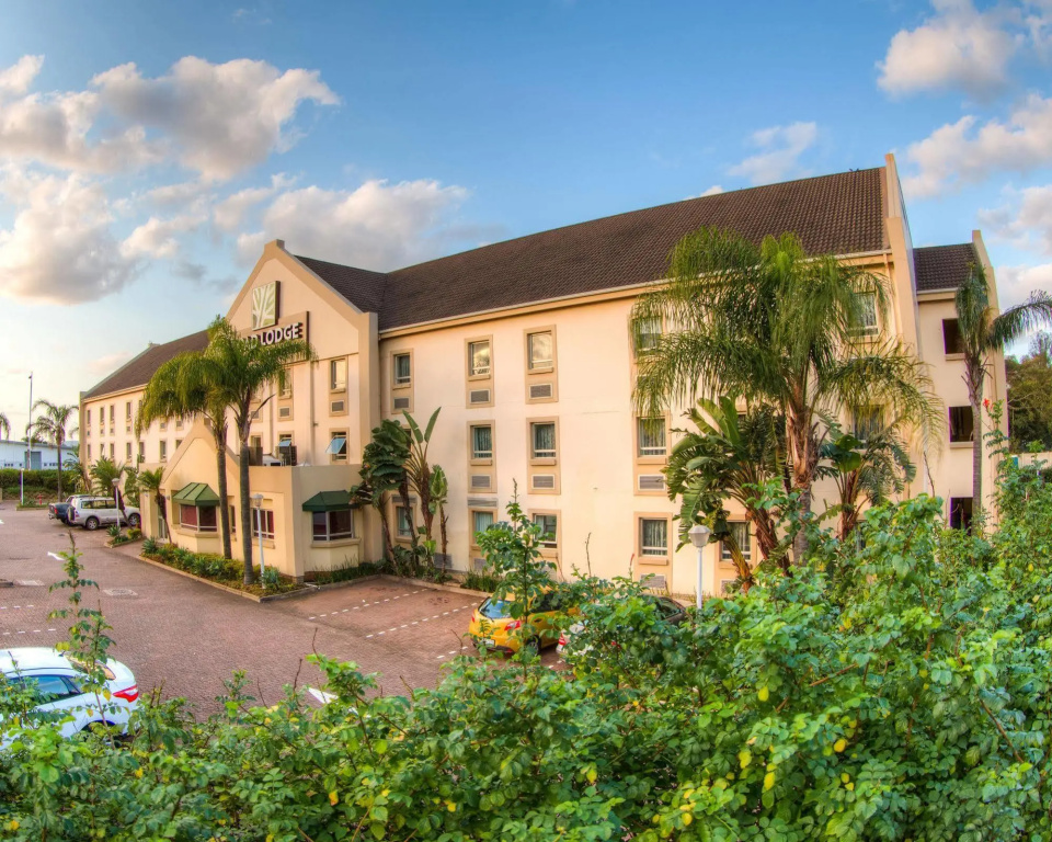 Road Lodge Durban